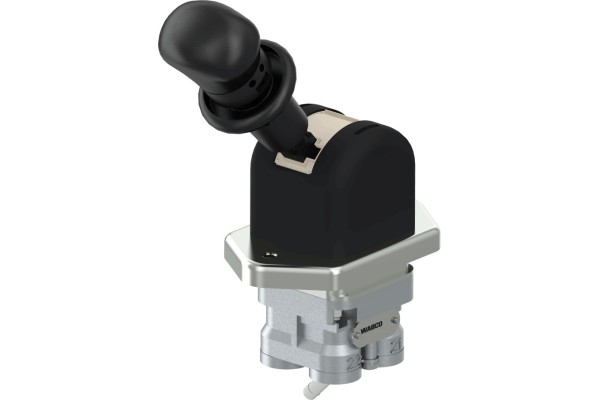 Handbrake valve EAN GTIN 4057875297321