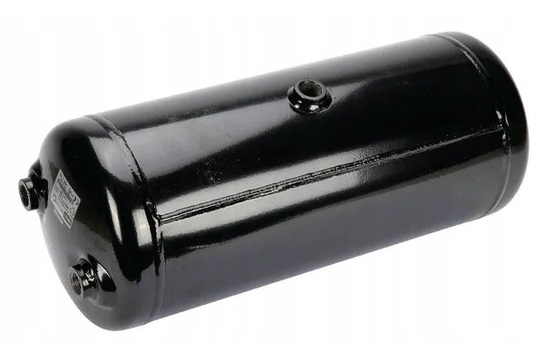 Air tank type C