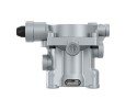 Válvula de freno para remolque Wabco 9710021520