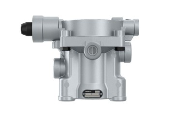 Válvula de freno para remolque Wabco 9710021520