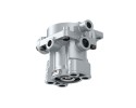 Válvula de freno para remolque Wabco 9710021520