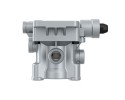 Válvula de freno para remolque Wabco 9710021520