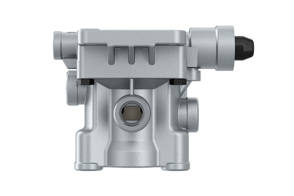 Válvula de freno para remolque Wabco 9710021520