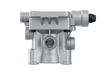 Válvula de freno para remolque Wabco 9710021520
