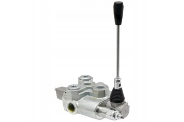 BLB Monoblock valves BM 100 1 GU MO A1 T Part manufacturer no brand