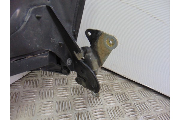 NEGRO CAPO RENAULT ESPACE IV (JK0) Authentique 2005 NEGRO 191054 RENAULT - 1