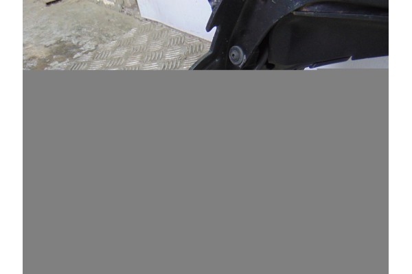 NEGRO CAPO RENAULT ESPACE IV (JK0) Authentique 2005 NEGRO 191054 RENAULT - 4