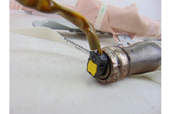  AIRBAG CORTINA DELANTERO DERECHO MITSUBISHI ASX (GA0W) Motion 2WD 2010 197211 MITSUBISHI - 1