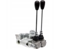 BLB Monoblock valves BM 40 2 GU 2x MO B1 T Part manufacturer no brand