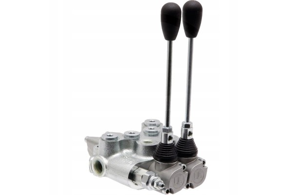 BLB Monoblock valves BM 40 2 GU 2x MO B1 T Part manufacturer no brand