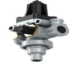 Pressure regulator K 9753034730
