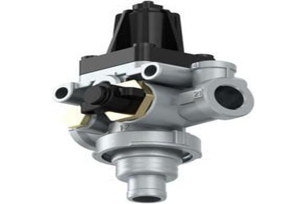 Pressure regulator K 9753034730