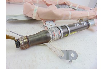  AIRBAG CORTINA DELANTERO DERECHO MITSUBISHI ASX (GA0W) Motion 2WD 2010 197211 MITSUBISHI - 2