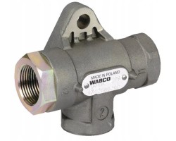 Two way valve K 4342080290