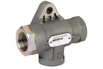 Two way valve K 4342080290
