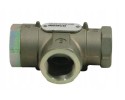 Two way valve K 4342080290 Part manufacturer Steyr