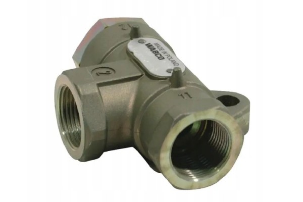 Two way valve K 4342080290 Catalog number of the part 4342080290