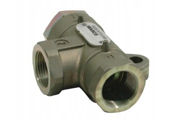 Two way valve K 4342080290 Catalog number of the part 4342080290