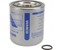 Dehumidifier filter