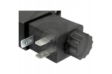 GRANITe solenoid valve 5 2 way with spring pow Part manufacturer Akcesoria