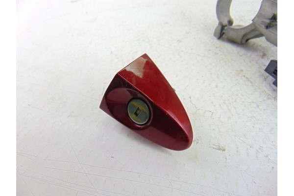 G1B5-15607-AB ANTIRROBO / LLAVE CONTACTO FORD ECOSPORT (CR6) Trend 2018 G1B5-15607-AB 204847 FORD - 4