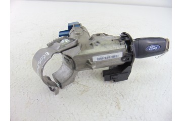 G1B5-15607-AB ANTIRROBO / LLAVE CONTACTO FORD ECOSPORT (CR6) Trend 2018 G1B5-15607-AB 204847 FORD - 5