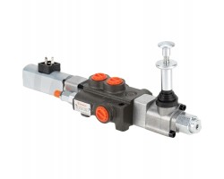 GRANIT Ventil Z50 ES 1x DW 12V A B geschl