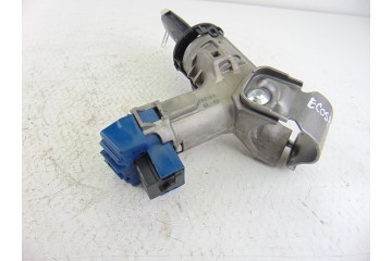 G1B5-15607-AB ANTIRROBO / LLAVE CONTACTO FORD ECOSPORT (CR6) Trend 2018 G1B5-15607-AB 204847 FORD - 7