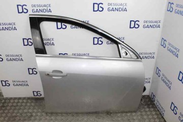 GRIS PUERTA DELANTERA DERECHA OPEL INSIGNIA BERLINA Cosmo 2011 GRIS 164517 OPEL - 1