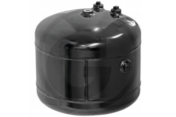 GRANITe Air boiler