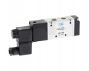 GRANIT Solenoid valve 5 2 FR 230V G1 4