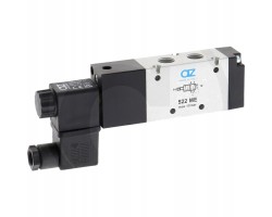 GRANIT Solenoid valve 5 2 FR 230V G1 4