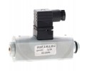 GRANIT Magnet fur Z50 ES 24V DC Part manufacturer Granit