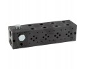 GRANIT base patron plate 4 times NG06 Part manufacturer Akcesoria