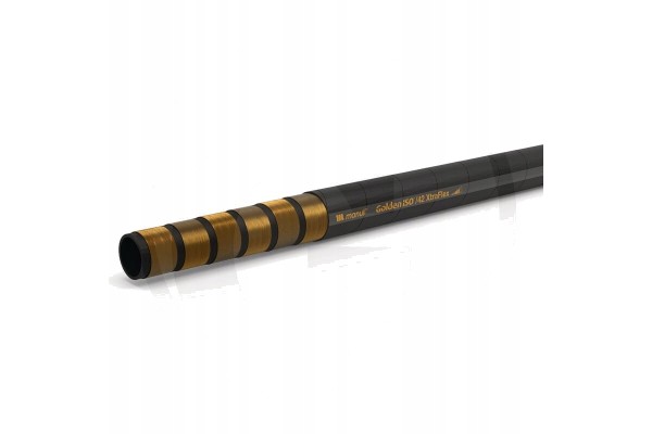 Manuli GOLDENISO 42 XTRAFLEX DN 25