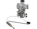 Load dependent regulator Wabco
