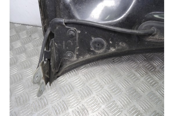 NEGRO CAPO RENAULT LAGUNA II GRANDTOUR (KG0) Dynamique 2004 NEGRO 209296 RENAULT - 3