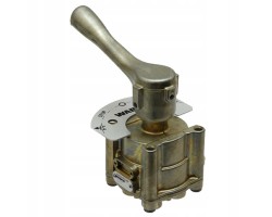 Wabco Rotary Slide Valve