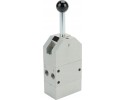 Valve 5 3 manually operated Kramp Part manufacturer Kramp