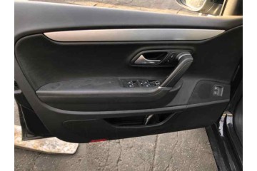 VOLKSWAGEN PASSAT CC (357) Básico