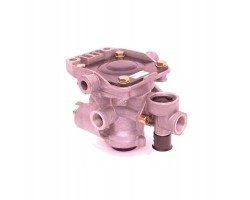 Haldex Trailer Brake Valve
