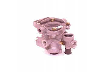 Haldex Trailer Brake Valve