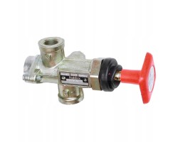Haldex Parking Brake Valve