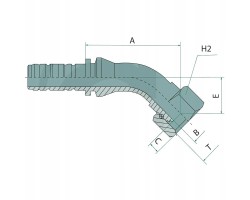 Manuli PN 32 DKR 1 1 2 45