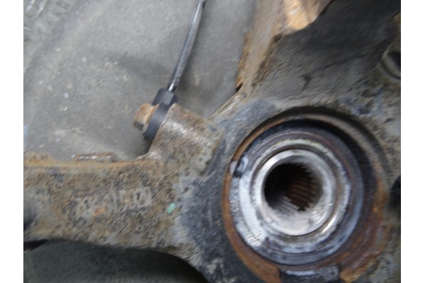 MANGUETA DELANTERA IZQUIERDA DODGE CALIBER (PM)
