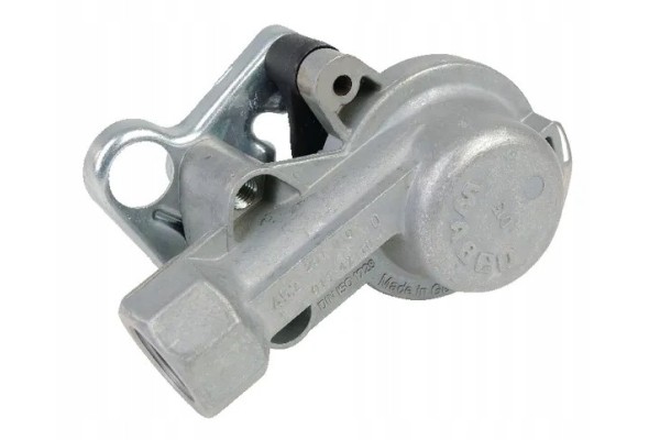 Pneumatic connector Wabco M22x1 5 hard