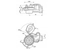 Pneumatic connector Wabco M22x1 5 hard Catalog number of the part 4522010100