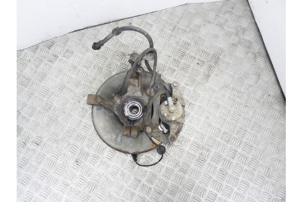 MANGUETA DELANTERA IZQUIERDA DODGE CALIBER (PM)