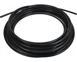 Plastic brake hose 25m