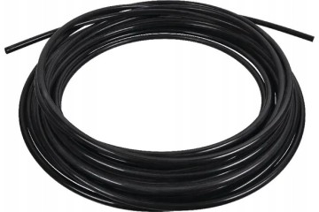 Plastic brake hose 25m